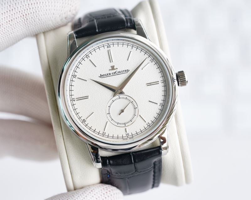 JAEGER-LECOULTRE